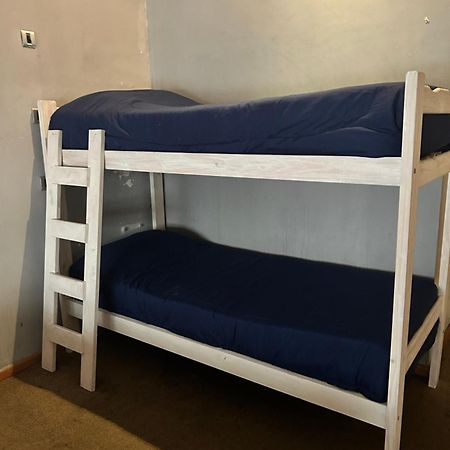 Hostel Che Ba Μπουένος Άιρες Εξωτερικό φωτογραφία
