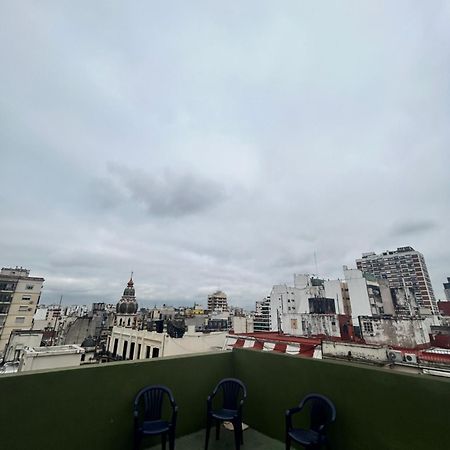Hostel Che Ba Μπουένος Άιρες Εξωτερικό φωτογραφία