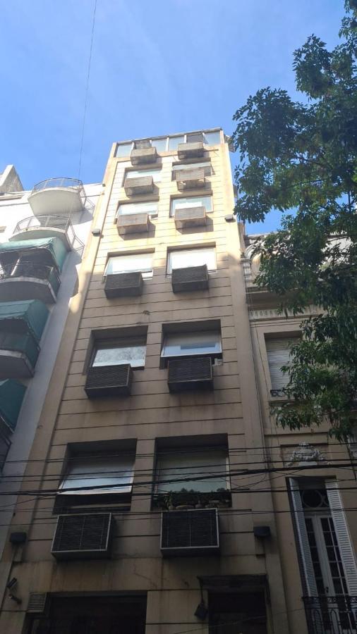 Hostel Che Ba Μπουένος Άιρες Εξωτερικό φωτογραφία