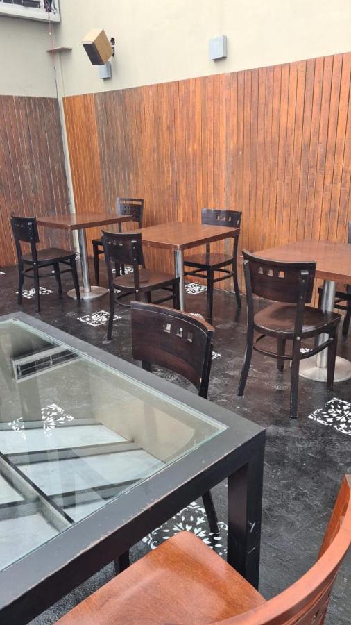 Hostel Che Ba Μπουένος Άιρες Εξωτερικό φωτογραφία