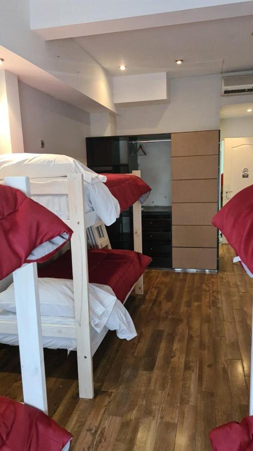 Hostel Che Ba Μπουένος Άιρες Εξωτερικό φωτογραφία