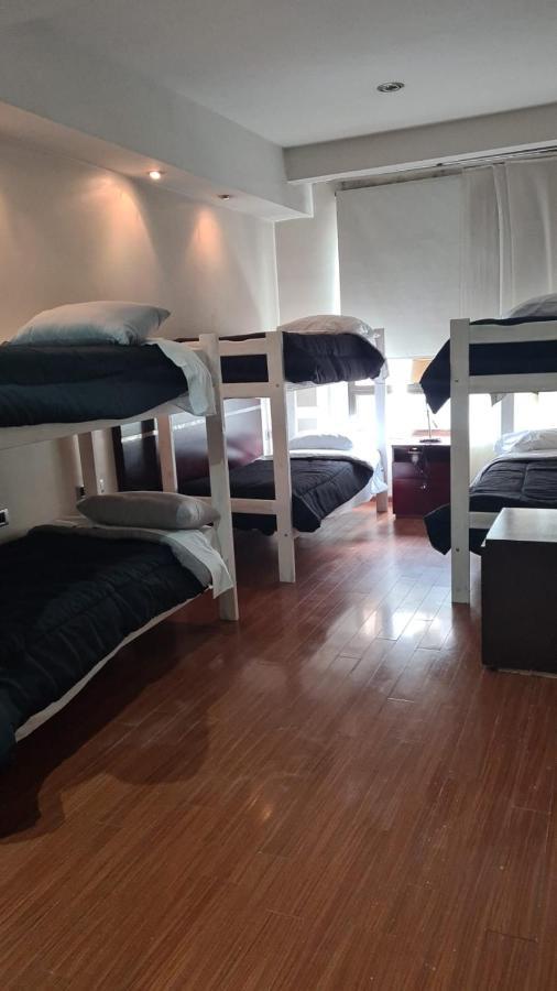 Hostel Che Ba Μπουένος Άιρες Εξωτερικό φωτογραφία