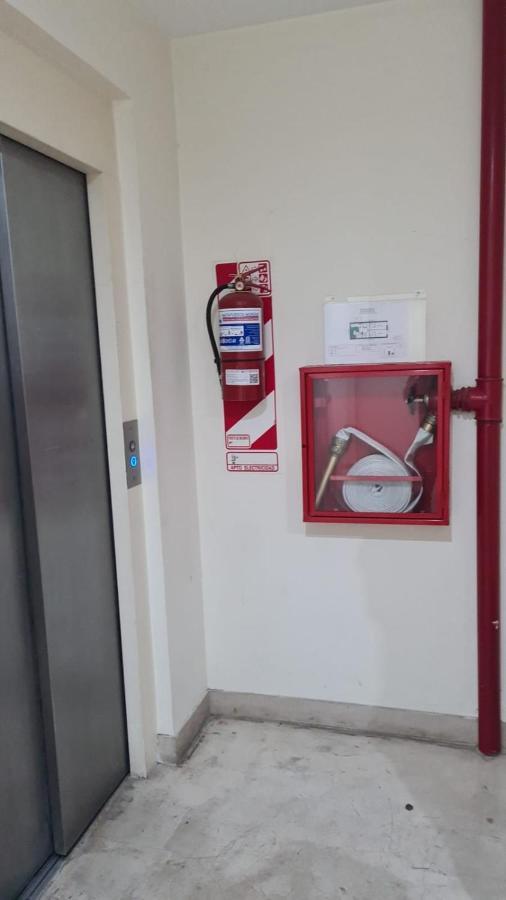 Hostel Che Ba Μπουένος Άιρες Εξωτερικό φωτογραφία