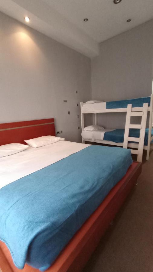 Hostel Che Ba Μπουένος Άιρες Εξωτερικό φωτογραφία
