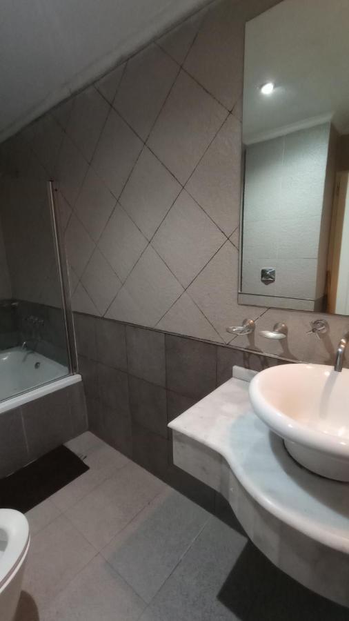 Hostel Che Ba Μπουένος Άιρες Εξωτερικό φωτογραφία