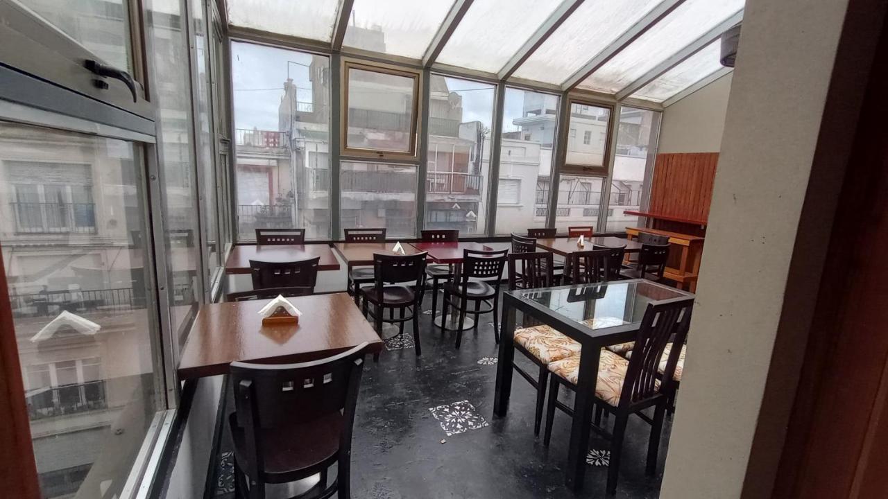 Hostel Che Ba Μπουένος Άιρες Εξωτερικό φωτογραφία