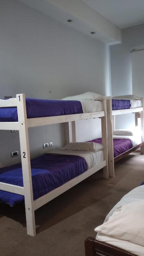 Hostel Che Ba Μπουένος Άιρες Εξωτερικό φωτογραφία
