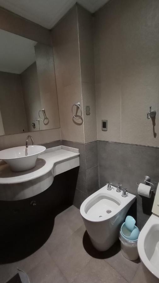 Hostel Che Ba Μπουένος Άιρες Εξωτερικό φωτογραφία