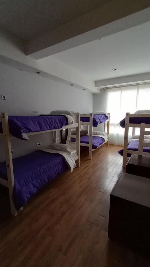 Hostel Che Ba Μπουένος Άιρες Εξωτερικό φωτογραφία