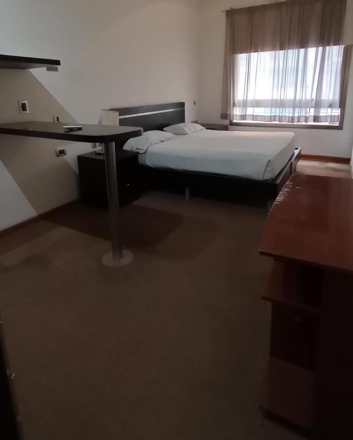 Hostel Che Ba Μπουένος Άιρες Εξωτερικό φωτογραφία