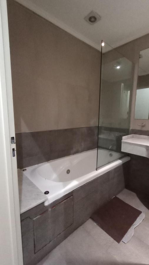 Hostel Che Ba Μπουένος Άιρες Εξωτερικό φωτογραφία
