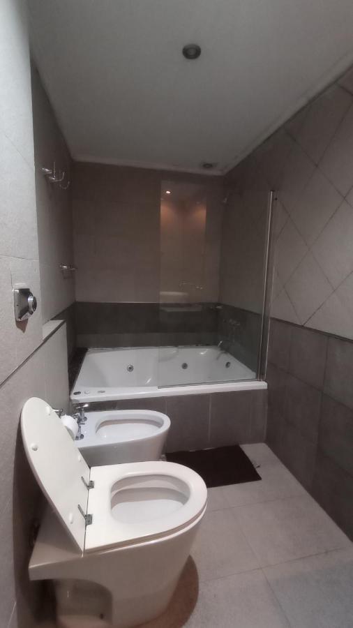 Hostel Che Ba Μπουένος Άιρες Εξωτερικό φωτογραφία