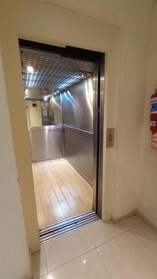 Hostel Che Ba Μπουένος Άιρες Εξωτερικό φωτογραφία