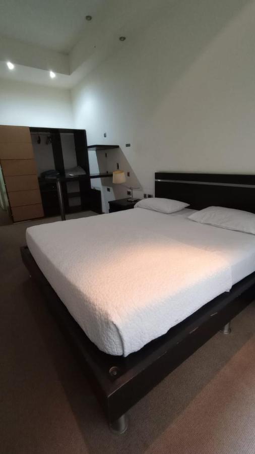 Hostel Che Ba Μπουένος Άιρες Εξωτερικό φωτογραφία