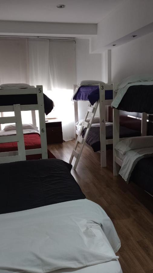 Hostel Che Ba Μπουένος Άιρες Εξωτερικό φωτογραφία