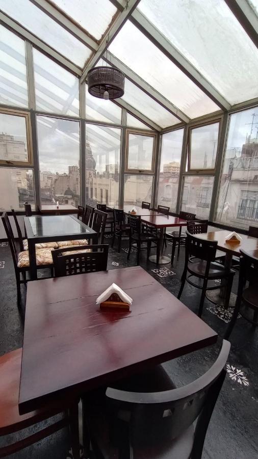 Hostel Che Ba Μπουένος Άιρες Εξωτερικό φωτογραφία