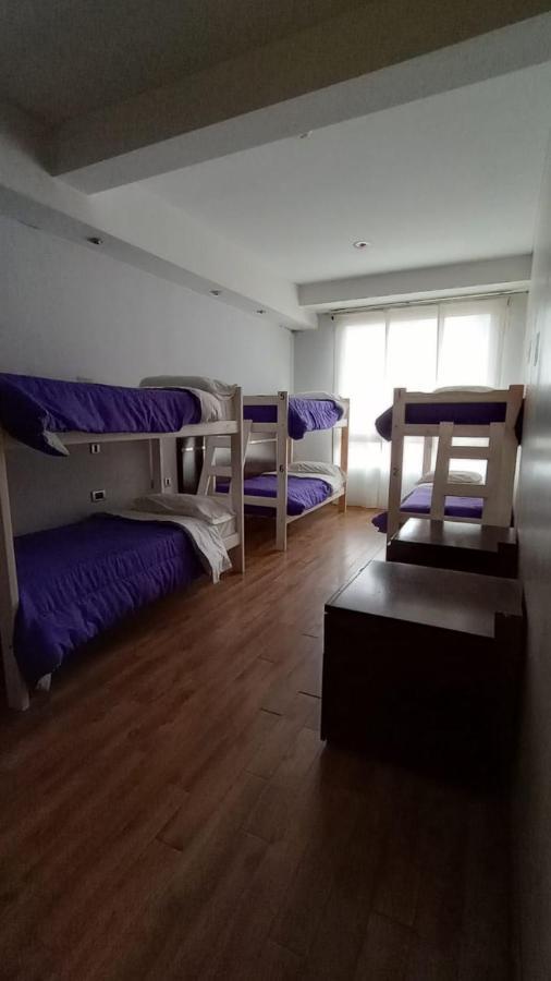Hostel Che Ba Μπουένος Άιρες Εξωτερικό φωτογραφία
