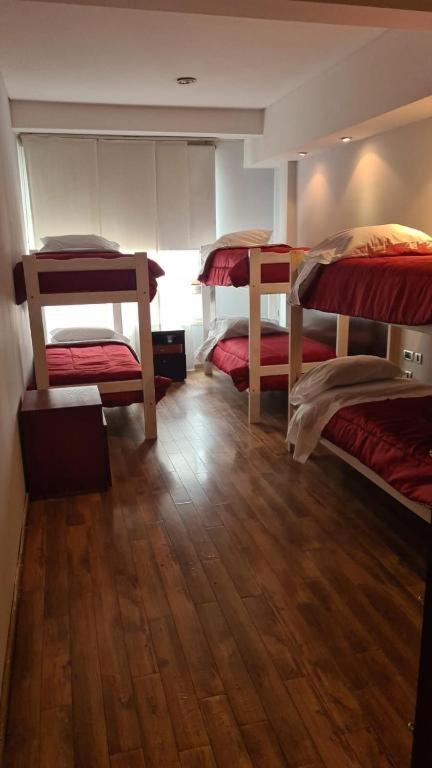 Hostel Che Ba Μπουένος Άιρες Εξωτερικό φωτογραφία