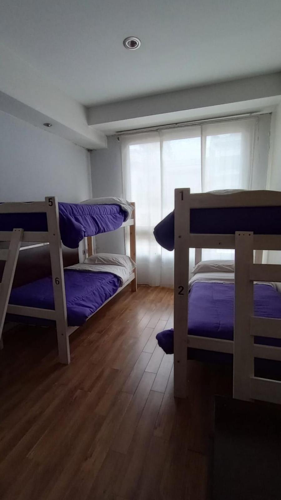 Hostel Che Ba Μπουένος Άιρες Εξωτερικό φωτογραφία