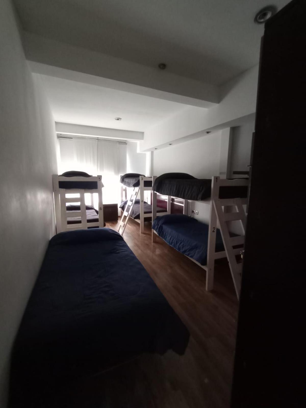 Hostel Che Ba Μπουένος Άιρες Εξωτερικό φωτογραφία