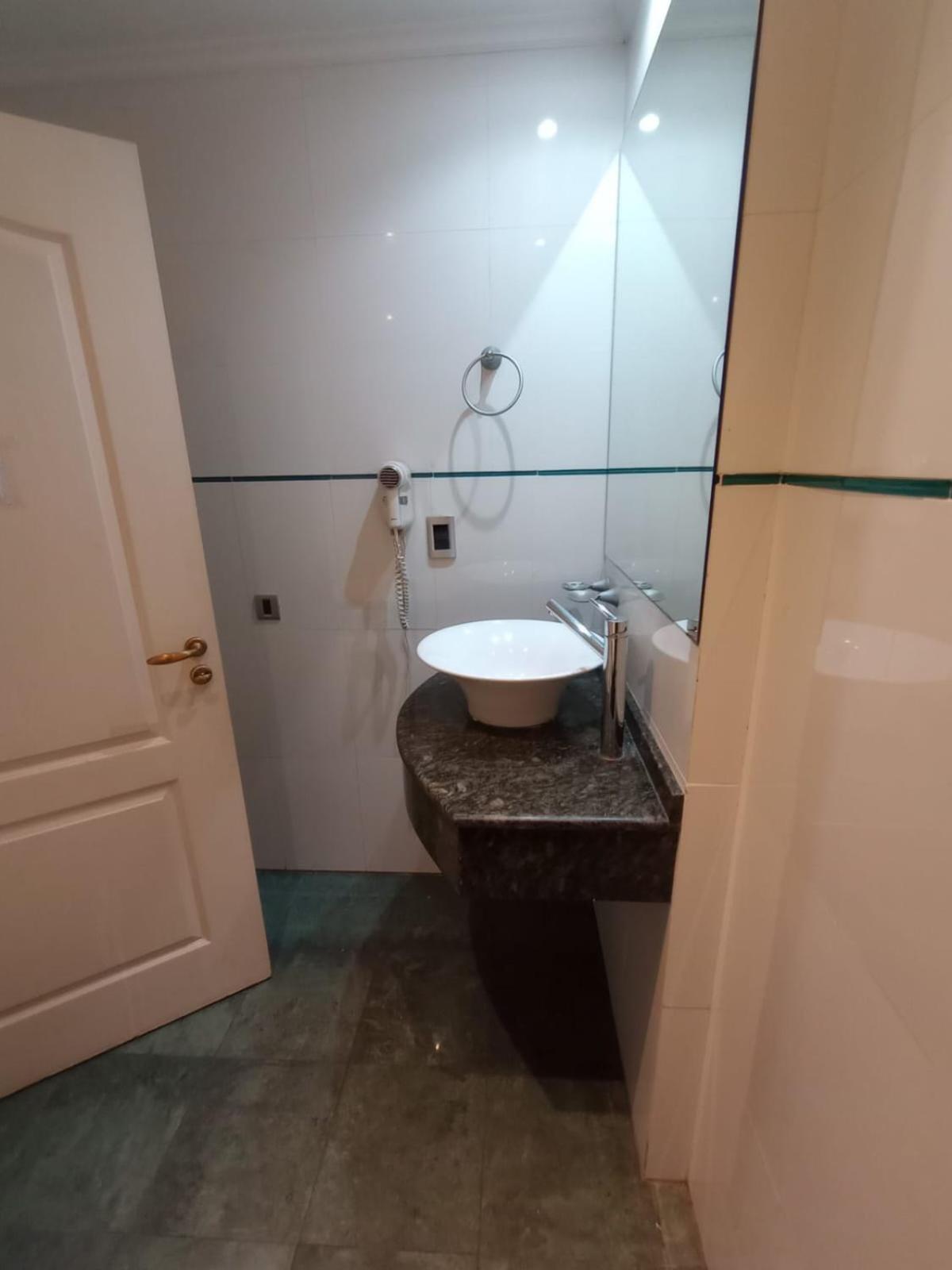 Hostel Che Ba Μπουένος Άιρες Εξωτερικό φωτογραφία