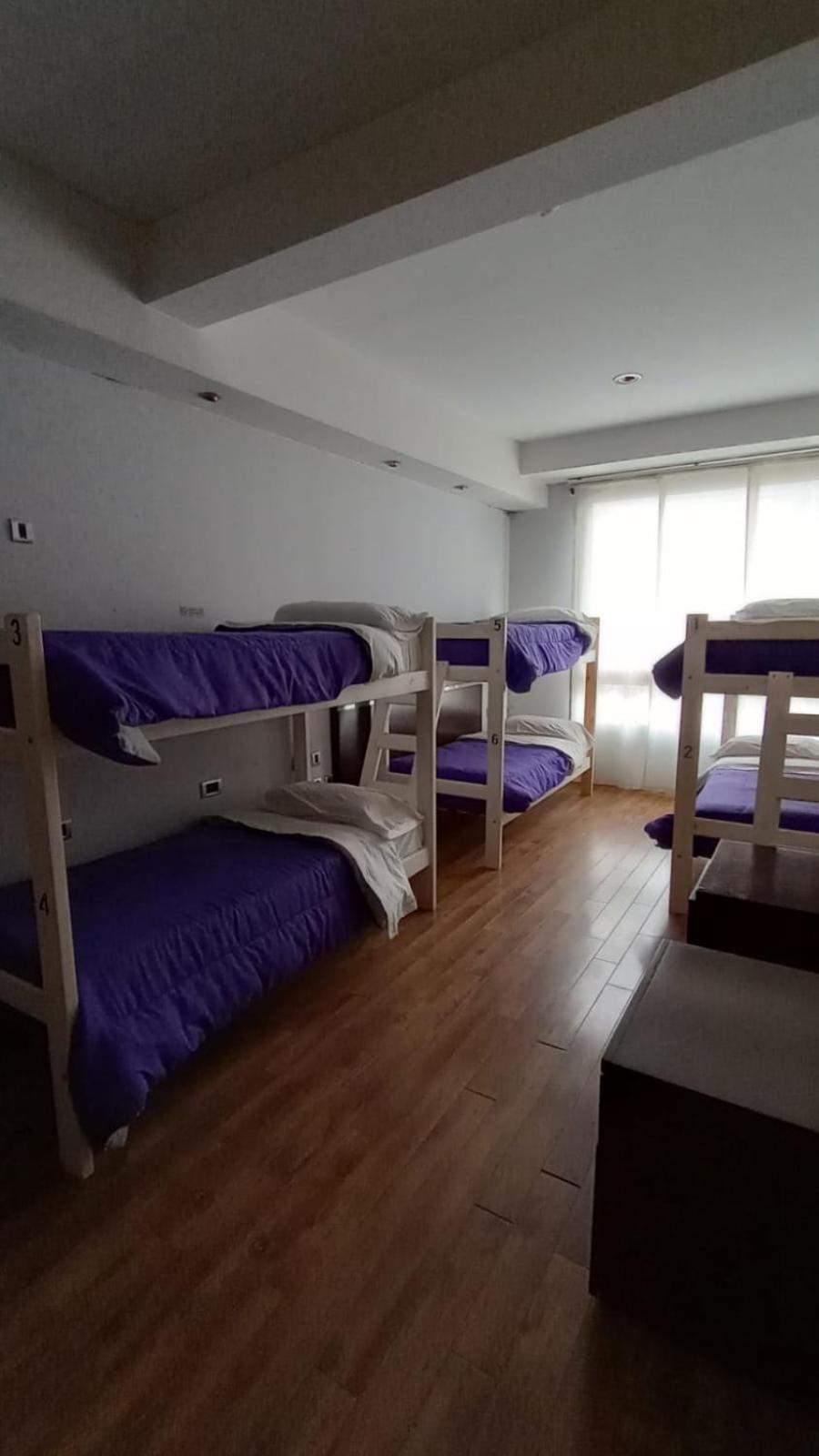 Hostel Che Ba Μπουένος Άιρες Εξωτερικό φωτογραφία