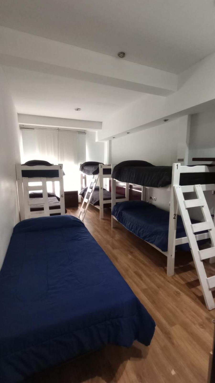 Hostel Che Ba Μπουένος Άιρες Εξωτερικό φωτογραφία