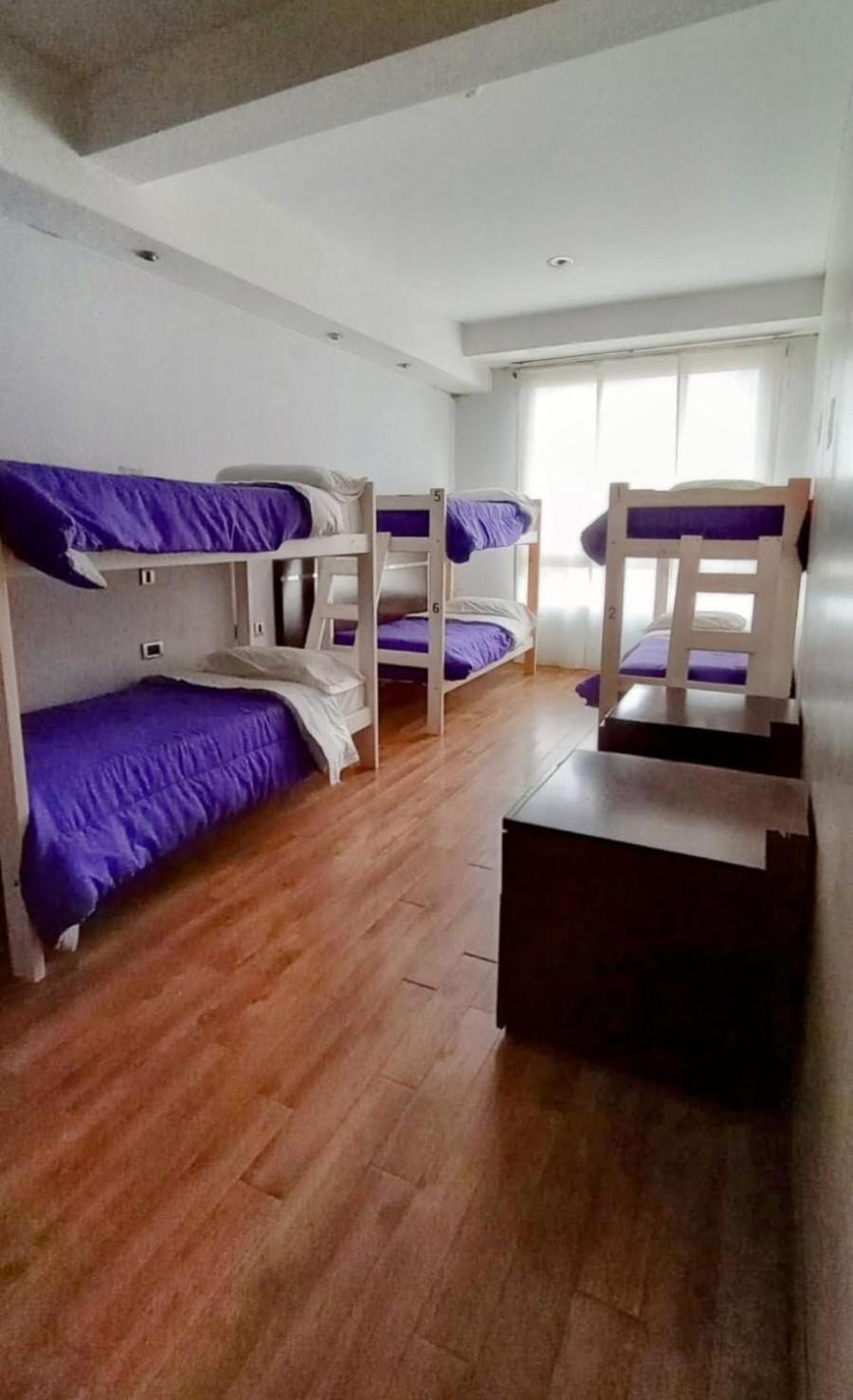 Hostel Che Ba Μπουένος Άιρες Εξωτερικό φωτογραφία