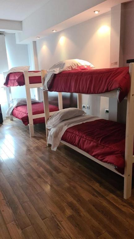 Hostel Che Ba Μπουένος Άιρες Εξωτερικό φωτογραφία