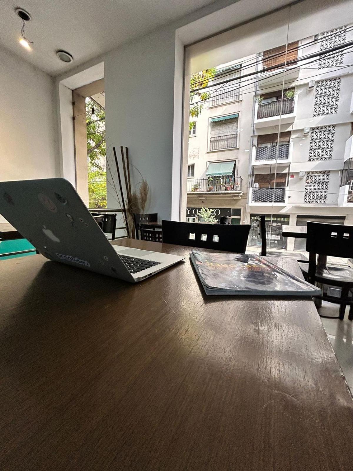 Hostel Che Ba Μπουένος Άιρες Εξωτερικό φωτογραφία