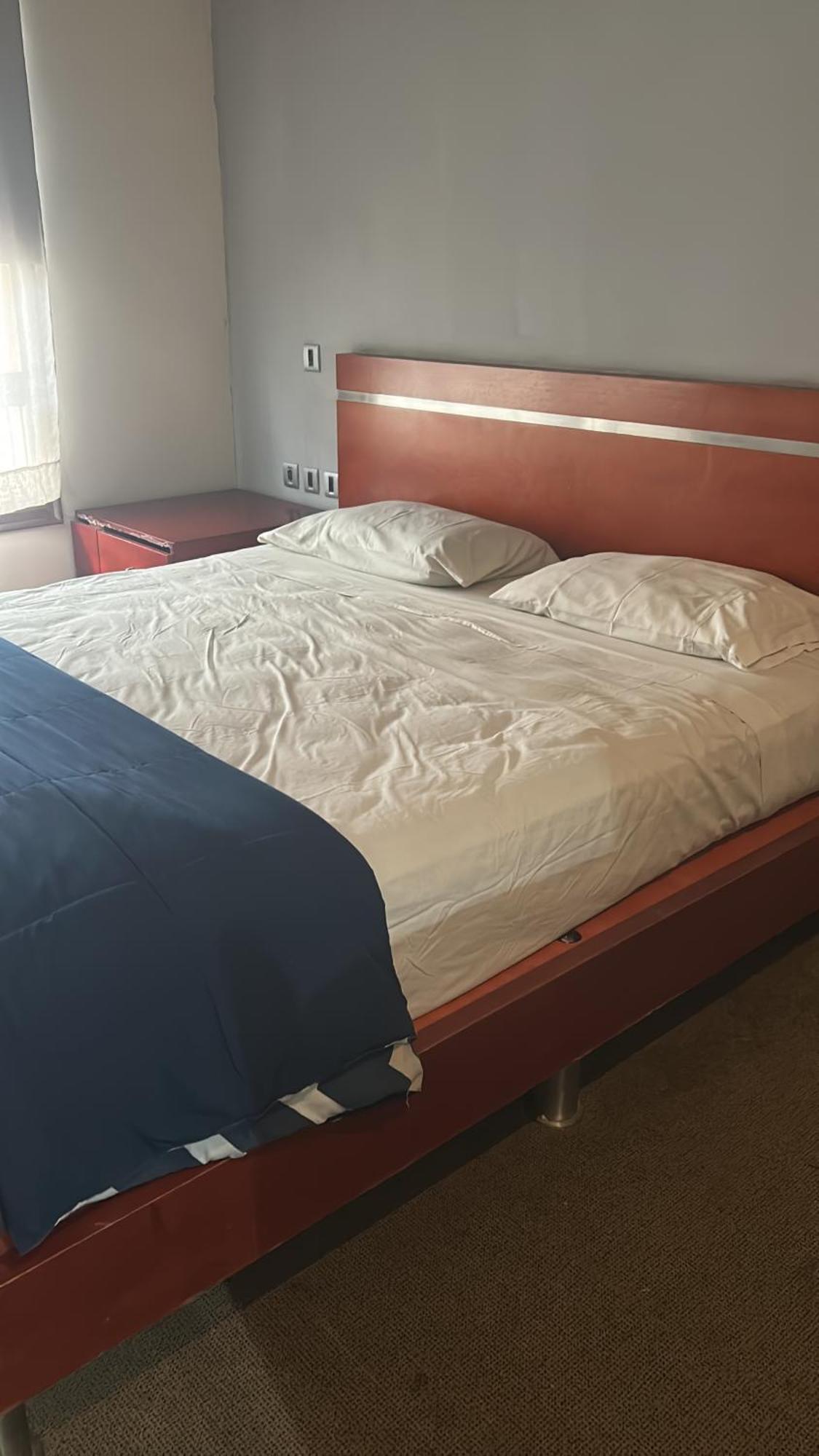 Hostel Che Ba Μπουένος Άιρες Εξωτερικό φωτογραφία