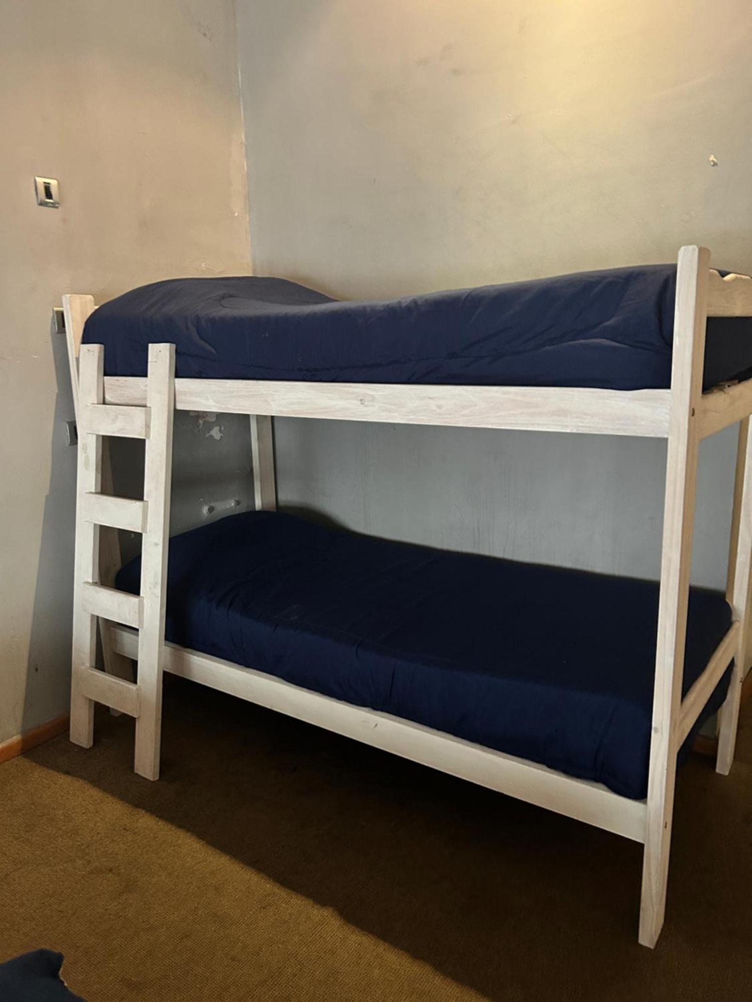 Hostel Che Ba Μπουένος Άιρες Εξωτερικό φωτογραφία