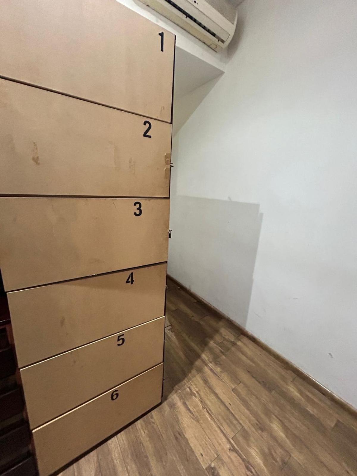 Hostel Che Ba Μπουένος Άιρες Εξωτερικό φωτογραφία