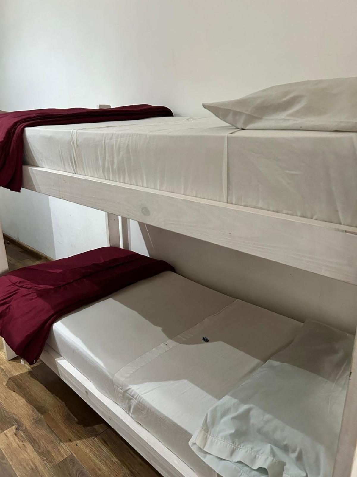 Hostel Che Ba Μπουένος Άιρες Εξωτερικό φωτογραφία