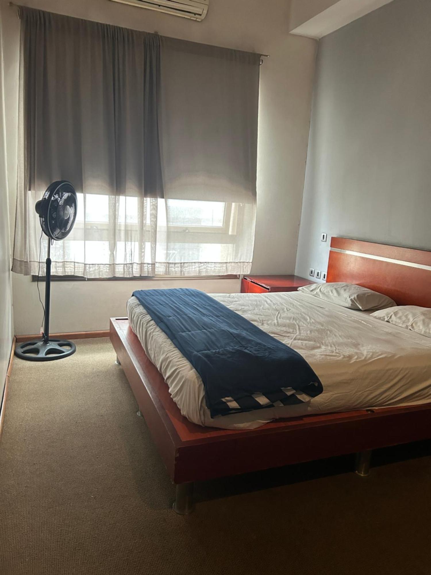 Hostel Che Ba Μπουένος Άιρες Εξωτερικό φωτογραφία
