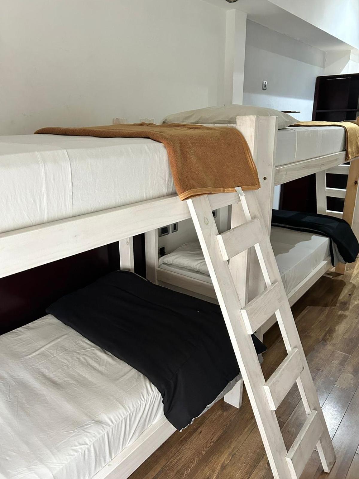 Hostel Che Ba Μπουένος Άιρες Εξωτερικό φωτογραφία